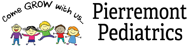 Pierremont Pediatrics